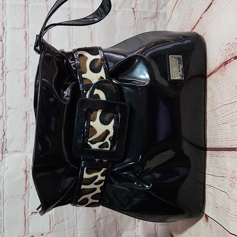 BEIJO Rare "A figure of speech" Handbag